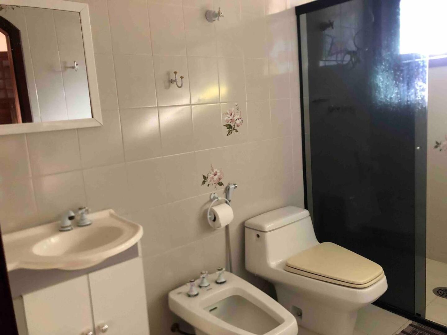 Casa Amarela Hostel Belo Horizonte Kültér fotó