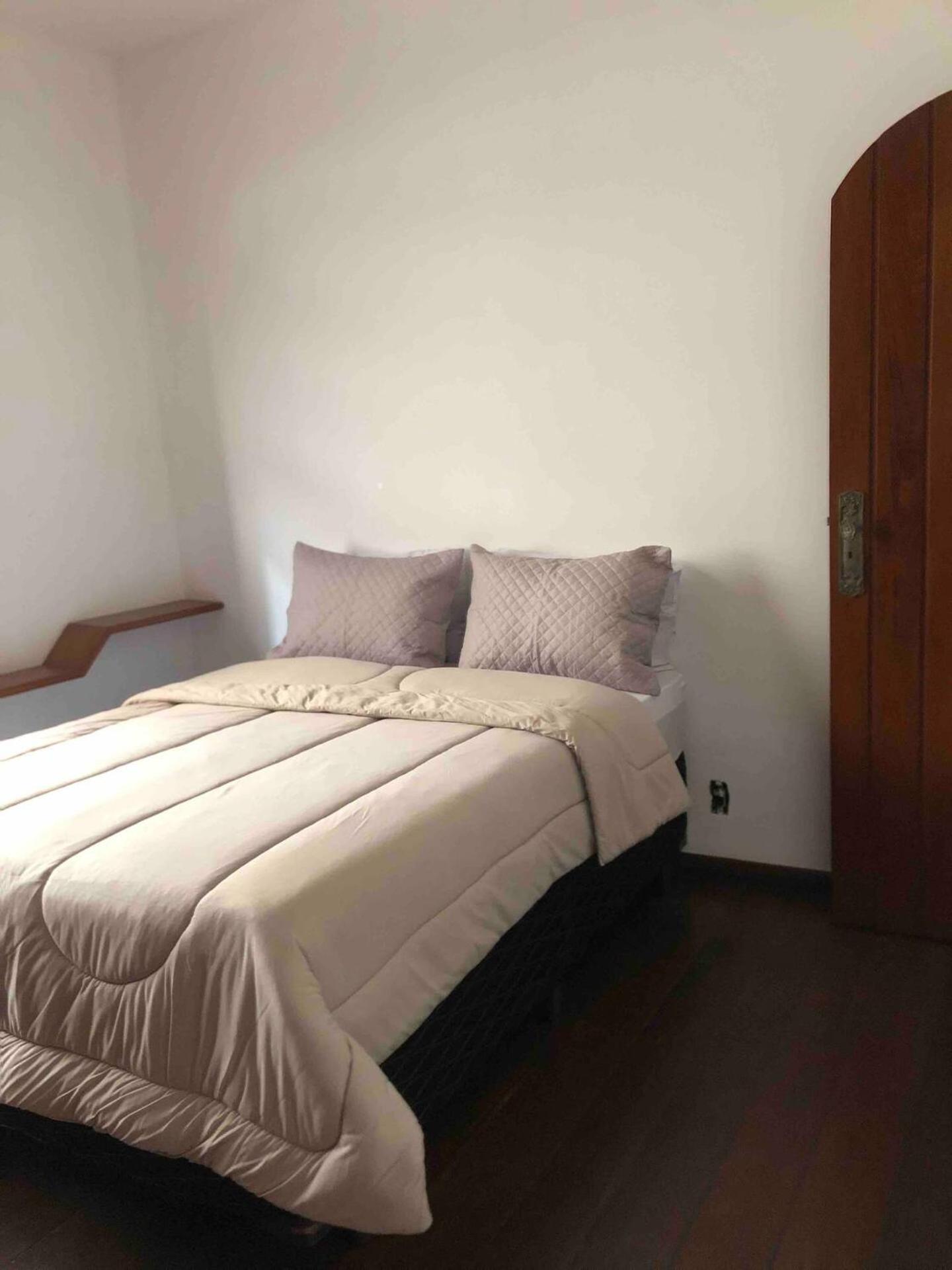 Casa Amarela Hostel Belo Horizonte Kültér fotó