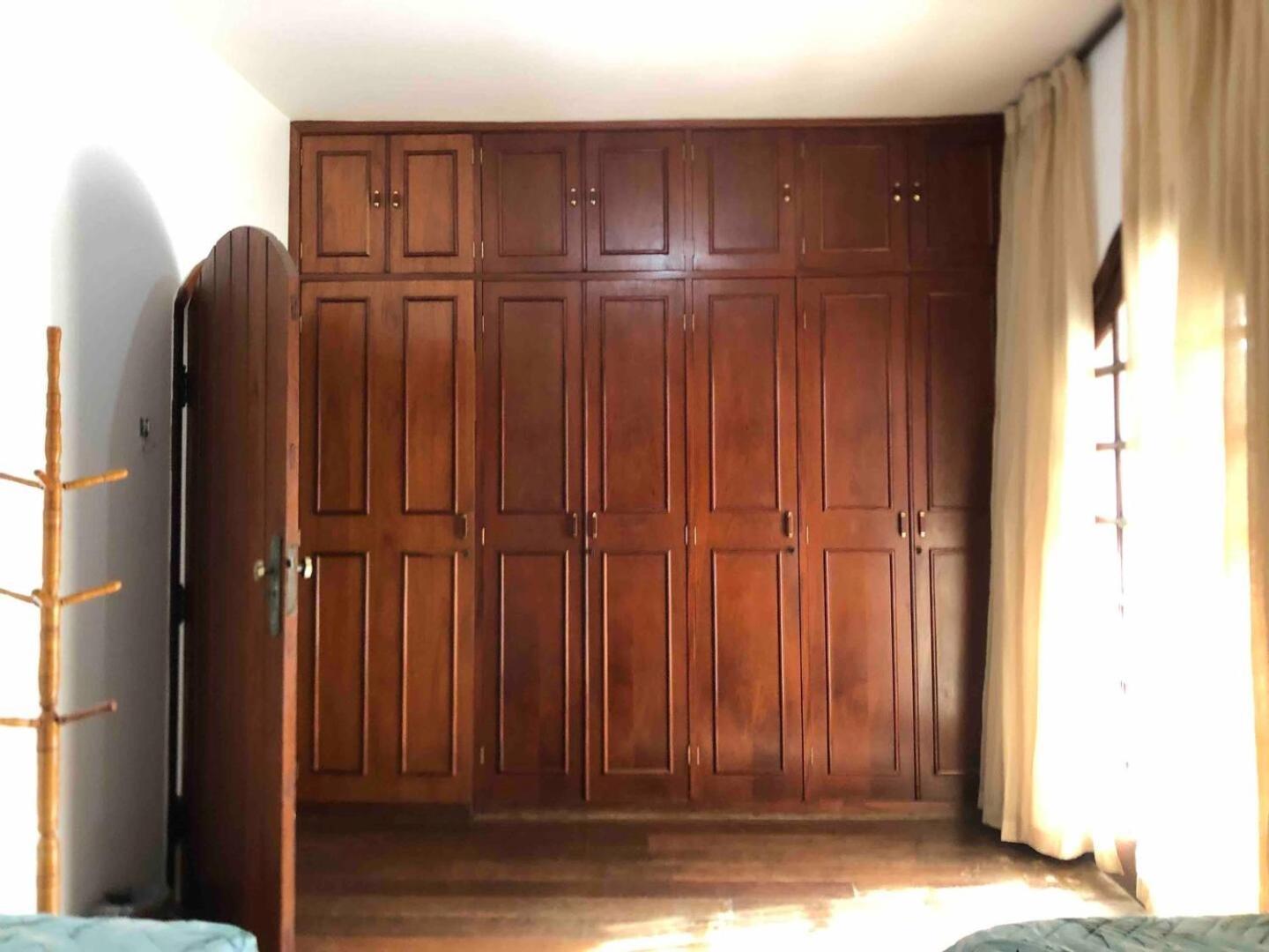 Casa Amarela Hostel Belo Horizonte Kültér fotó
