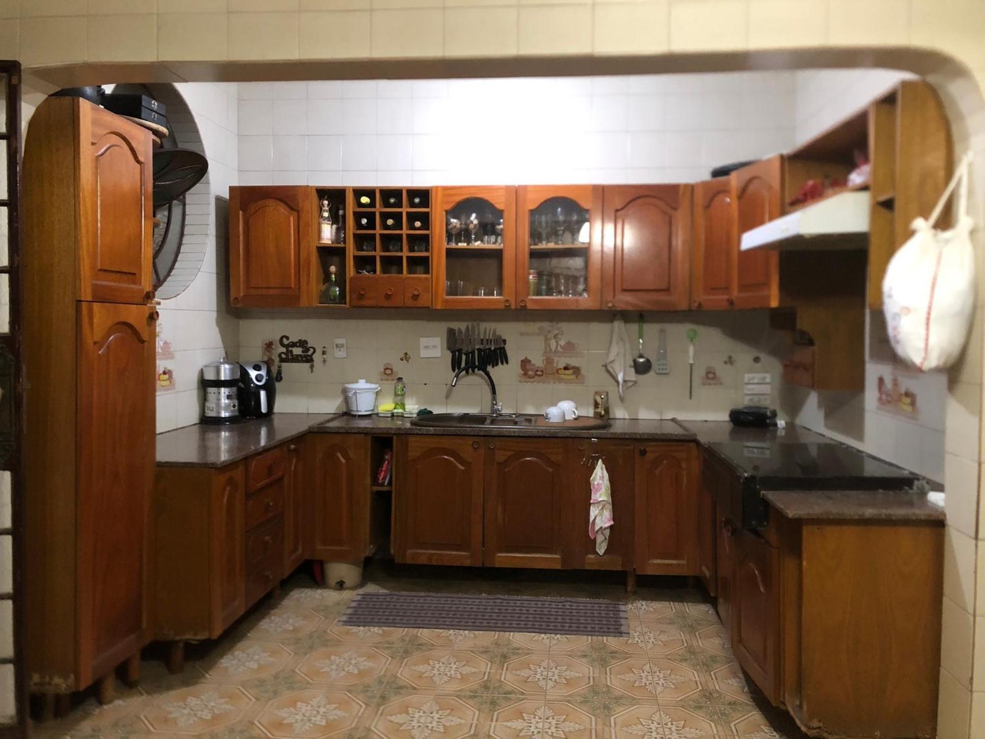 Casa Amarela Hostel Belo Horizonte Kültér fotó