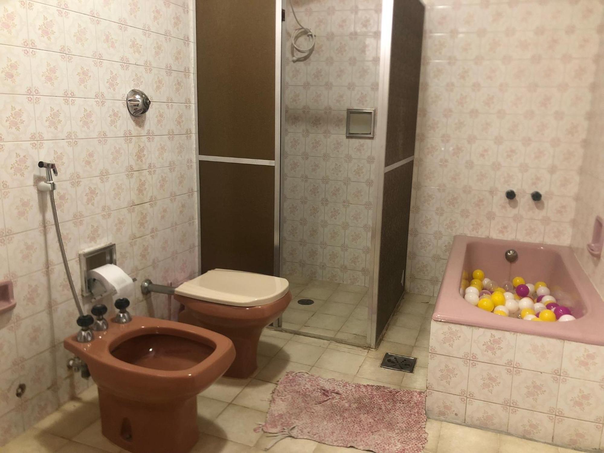 Casa Amarela Hostel Belo Horizonte Kültér fotó